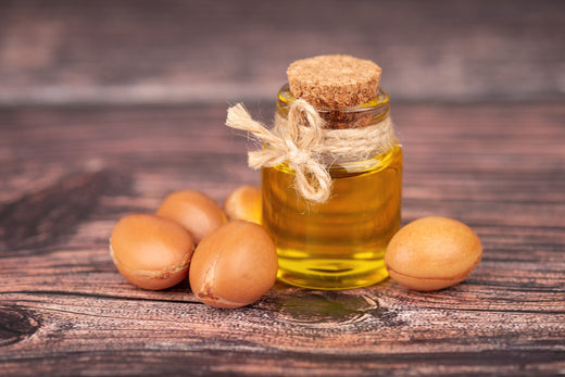 The Miraculous Benefits of Argan Oil for Your Skin**