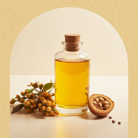 The Miracle of Argan Oil: Unlocking Its Power for Glowing, Healthy Skin